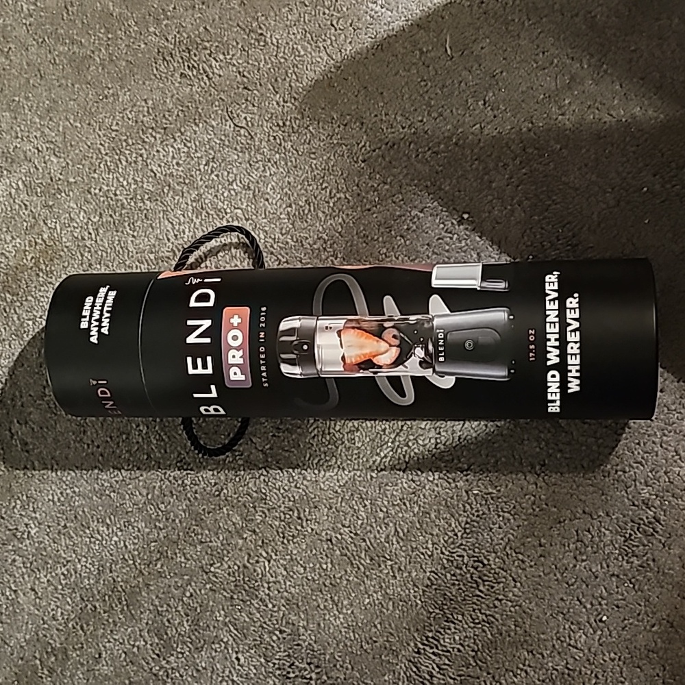 Blendi Pro Plus Blender
